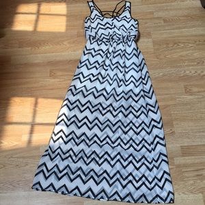 Beautiful Maxi Dress 👗